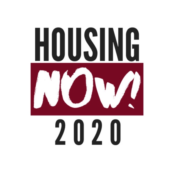 Housing Now! 2020 Artwork