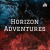 Horizon Adventures: A D&D Podcast artwork