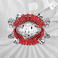 Sitting Ringside Ep. 126