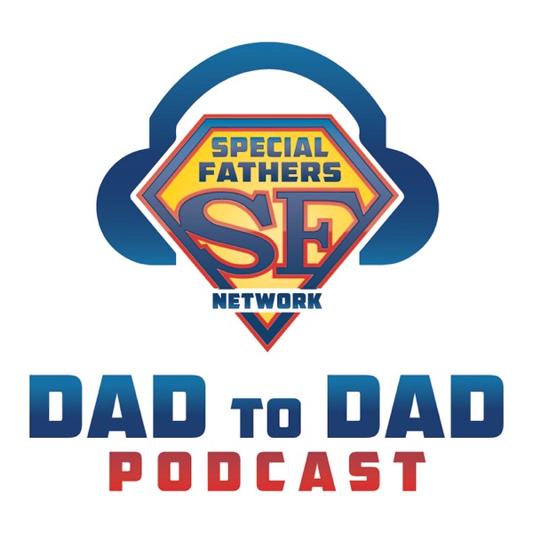 Dad to Dad Podcast Artwork
