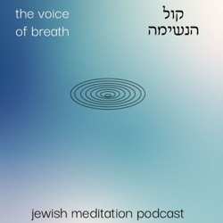 The Voice of Breath