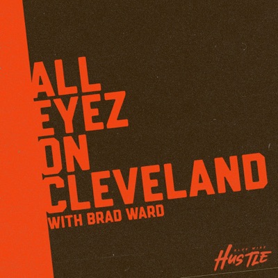 All Eyez on Cleveland podcast All Eyez on Cleveland podcast