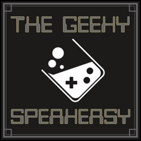 The Geeky Speakeasy Episode 61 - Game of Thrones Finale Reactions (SPOILERS!)