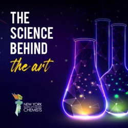 The Science Behind the Art Intro