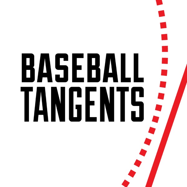 Baseball Tangents Artwork