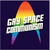 Gay Space Communism artwork