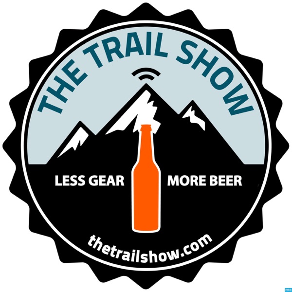 The Trail Show Podcast Image