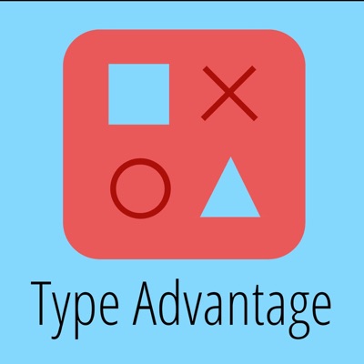 Type Advantage Type Advantage