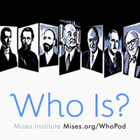 Who Is Friedrich Hayek?