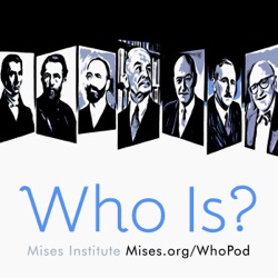 Who is Murray Rothbard?