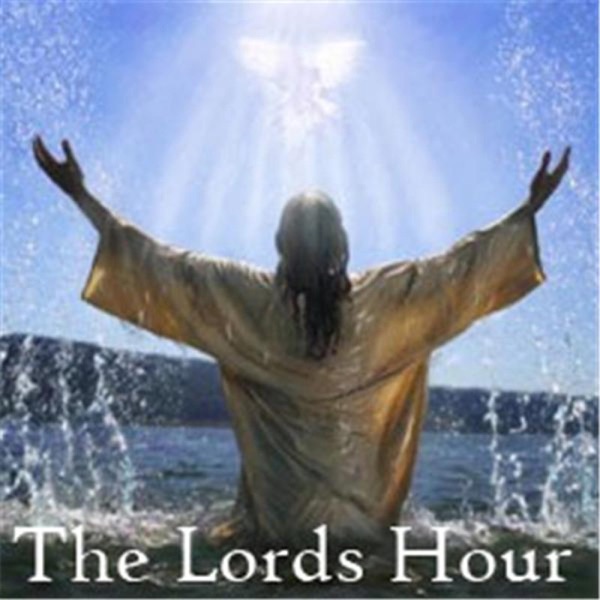 The Lords Hour Artwork