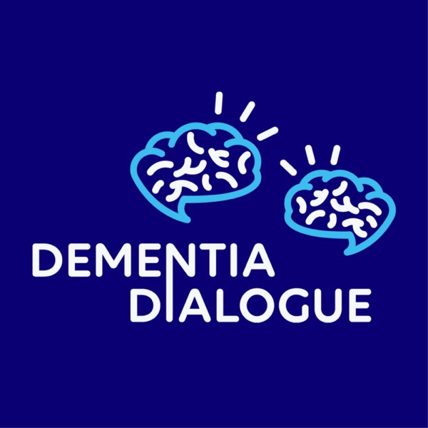 Dementia Dialogue Artwork