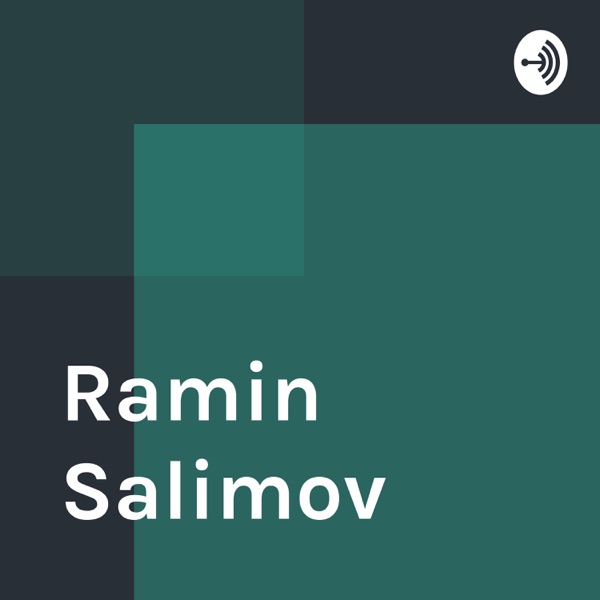 Ramin Salimov Artwork