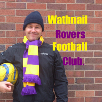 Wathnail Rovers podcast