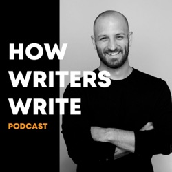 Episode 110 - How Jordan Rosenfeld Writes