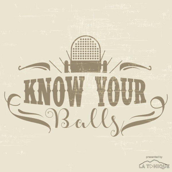 Know Your Balls Artwork