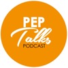 PEP Talks Podcast