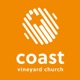 Coast Vineyard Church Messages