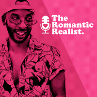 Romantic Realist Podcast (Southern Shade with Michael Sterling Miller)