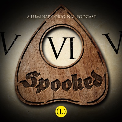 Snap Judgment Presents: Spooked Snap Judgment Presents: Spooked