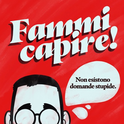 Fammi Capire!:Giovanni Berbellini
