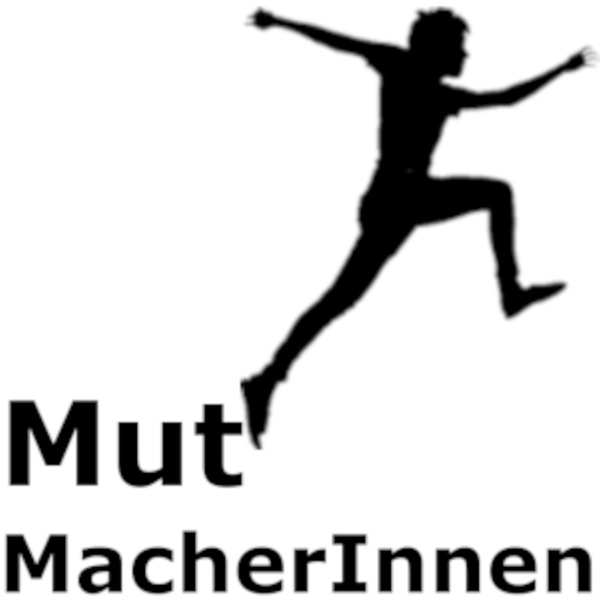 Artwork for MutmacherInnen