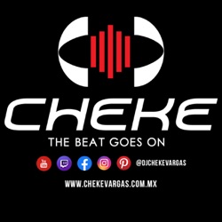 Cheke Vargas Techno Session