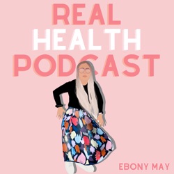 The Ebony May Podcast