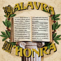 PALAVRA D'HONRA #25 | Y de Yersinia