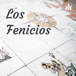 Los Fenicios