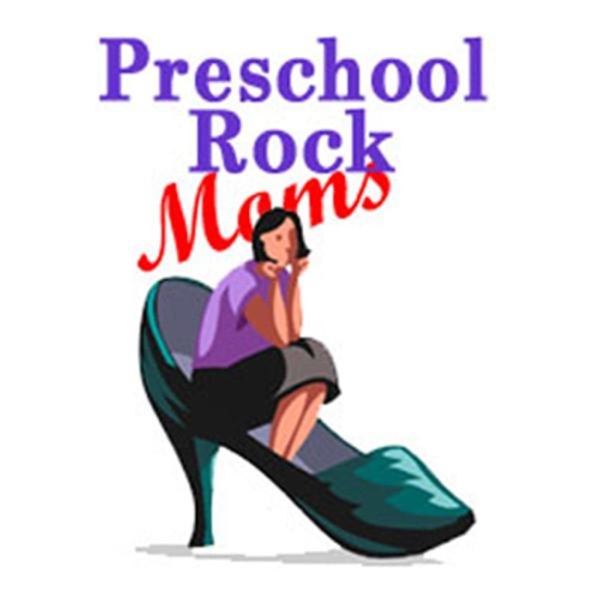 Preschool Rock Moms Artwork
