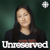Unreserved podcast