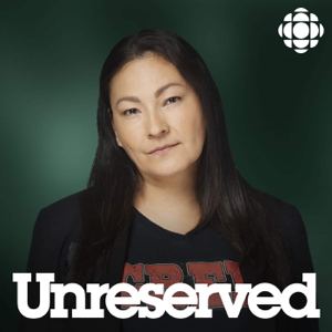 Unreserved podcast