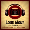 Loud Mouf Stereo artwork