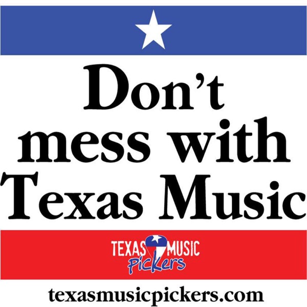 Stories Behind the Songs Presented by Texas Music Pickers Artwork