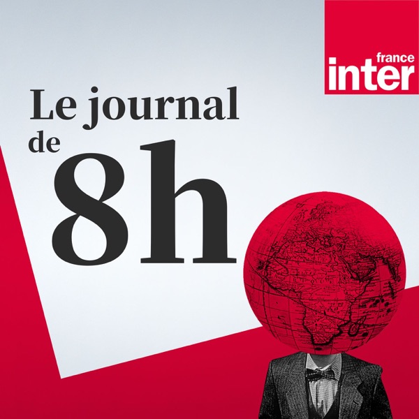 Journal de 08h00