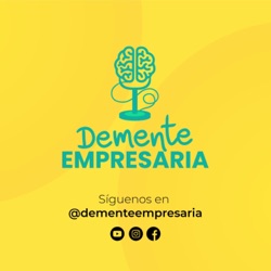 Demente Empresaria