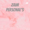 Zaim Personal's artwork