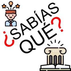 ¿Sabías qué?