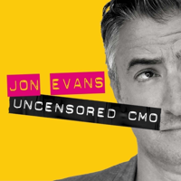 Uncensored CMO podcast