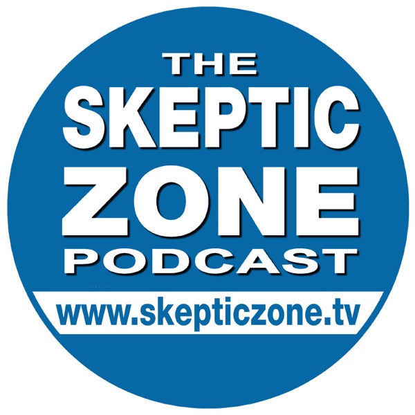 The Skeptic Zone Image