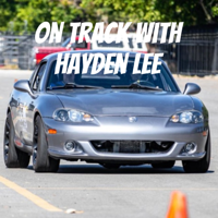 On Track with Hayden Lee: Autocross