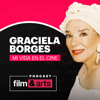 Graciela Borges: Mi vida en el cine - Film&Arts