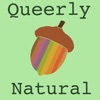 Queerly Natural artwork
