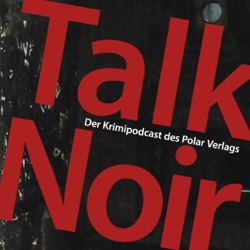 Talk Noir zu Anthony J. Quinn 