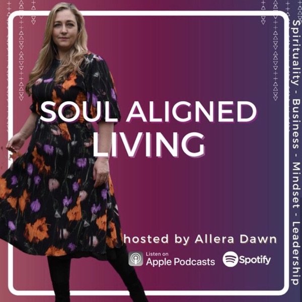 Pure Light 1111. Soul Aligned Living - by Allera Dawn