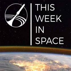 Episode 59: SpaceX Joins The Establishment