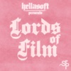 Hella Soft Presents : Lords of Film artwork