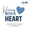 Hiring with Heart artwork