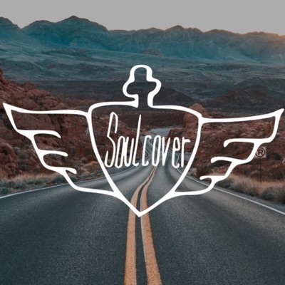 Travel Stories Podcast - by Soulcover Travel Stories Podcast - by Soulcover